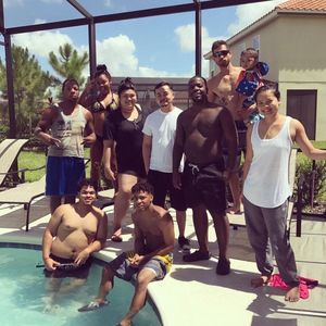 Meet your Posher, Dominique